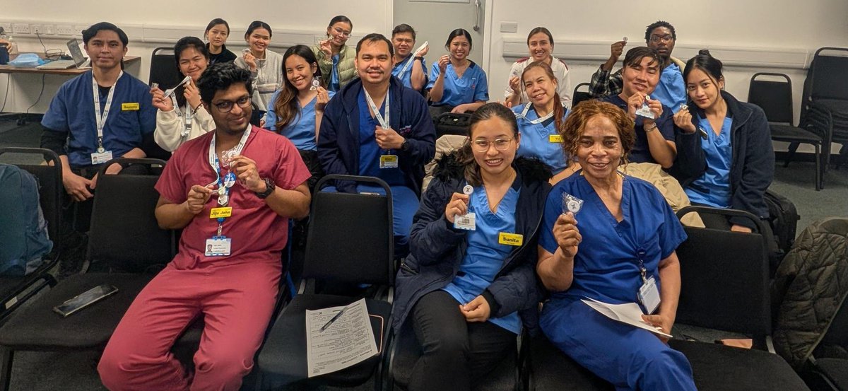 Frimley Excellence tweet media