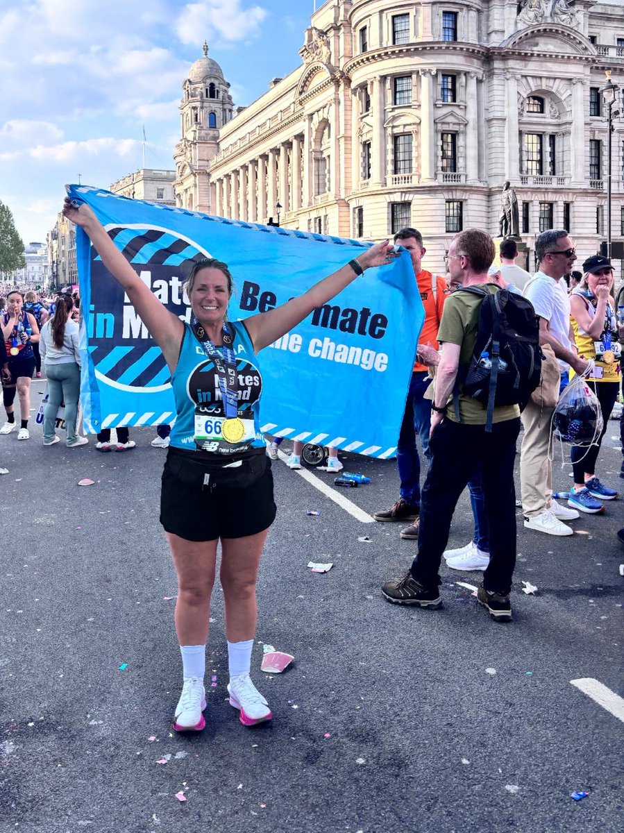 Mates In Mind tweet media