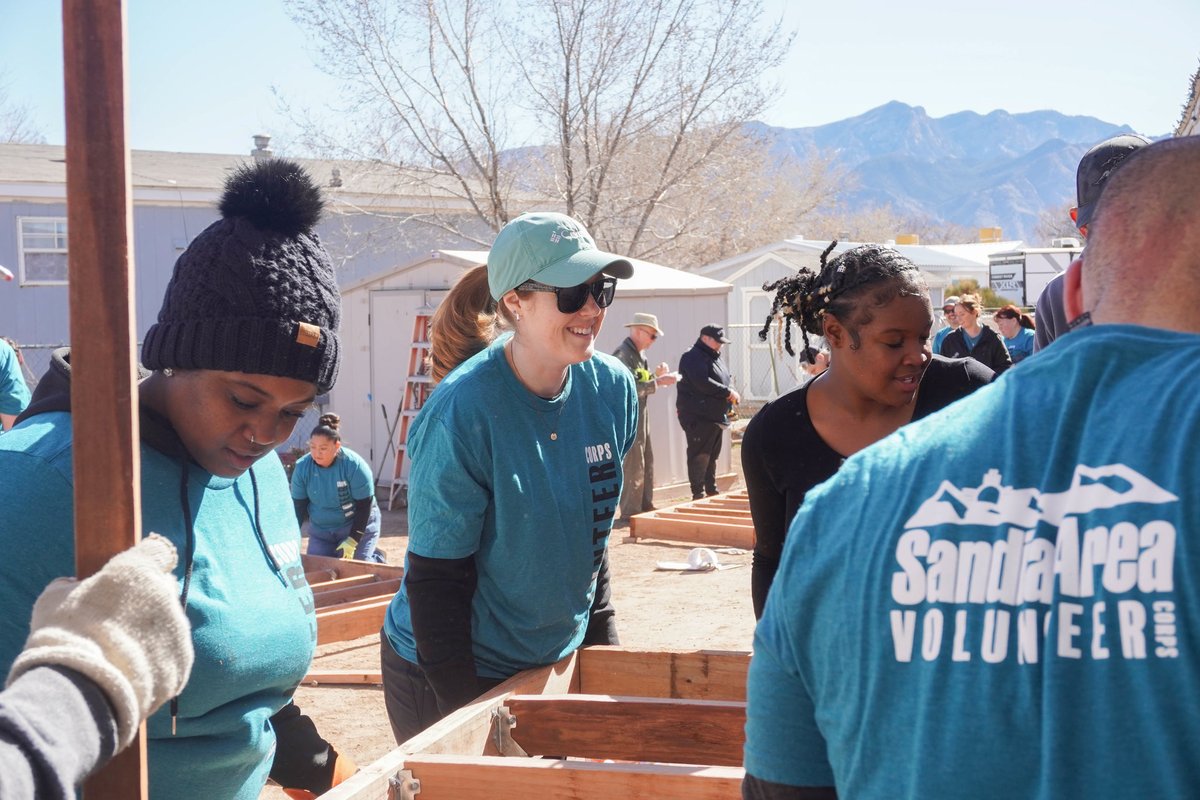 Sandia Area Federal Credit Union tweet media