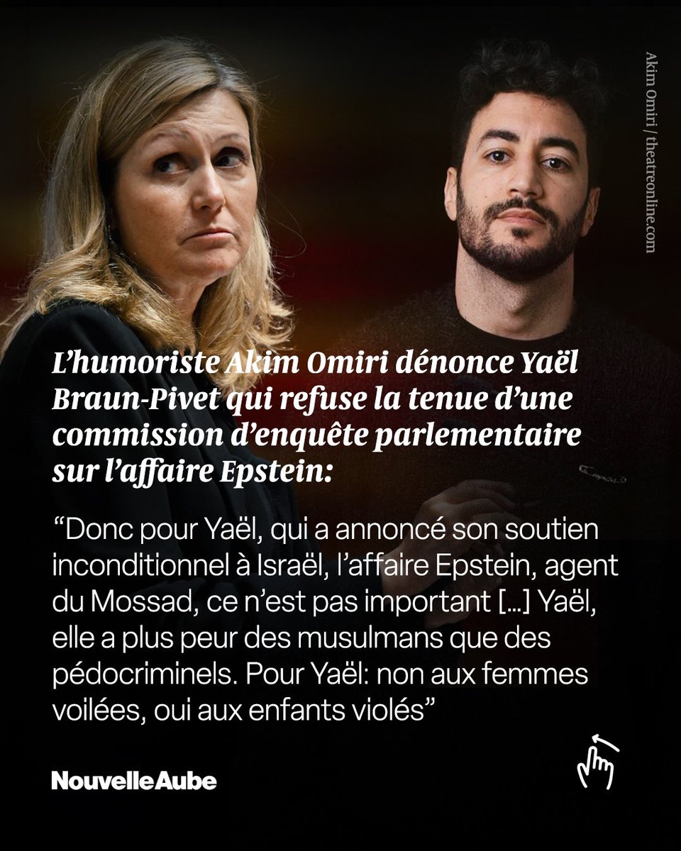 Soutien total à <a href="/AkimOmiri/">Akim Omiri</a>.