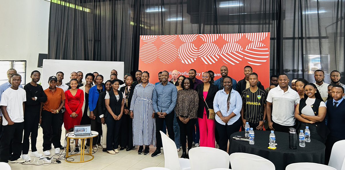 EF Rwanda tweet media