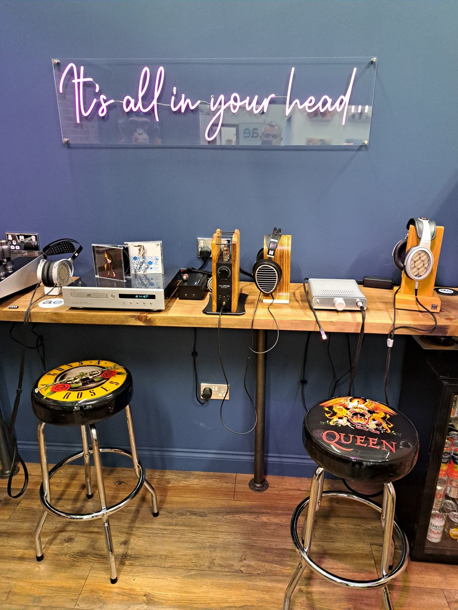 Warwick Acoustics tweet media