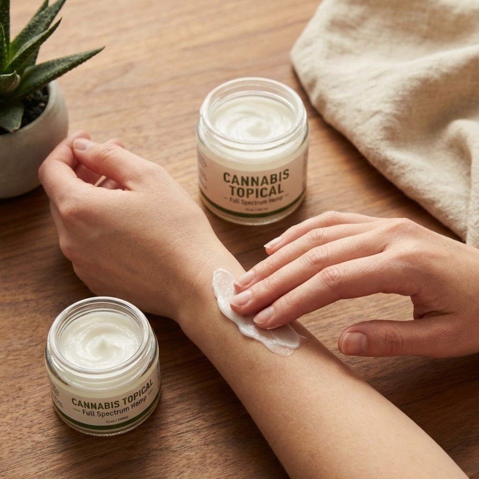 HempTalk tweet media