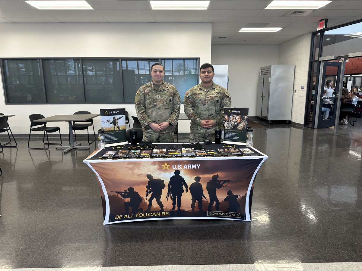 Carroll County PS tweet media