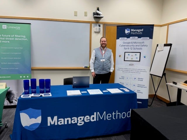 ManagedMethods tweet media