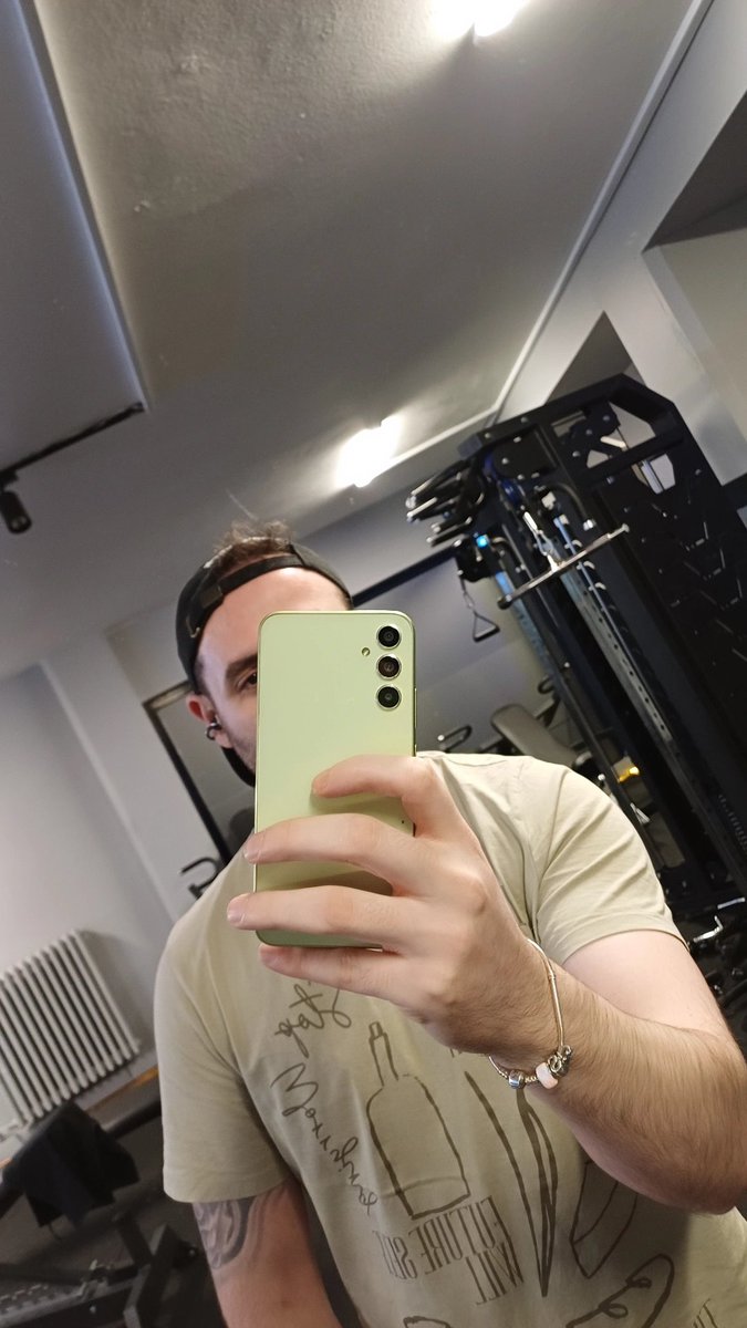 Oluyor, oluyor 👊🏻