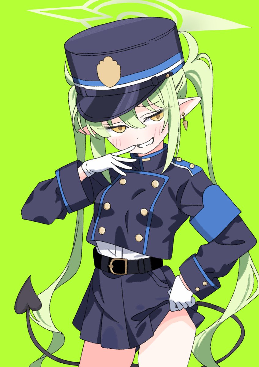 もねるあ/Fanbox更新🎁 tweet media