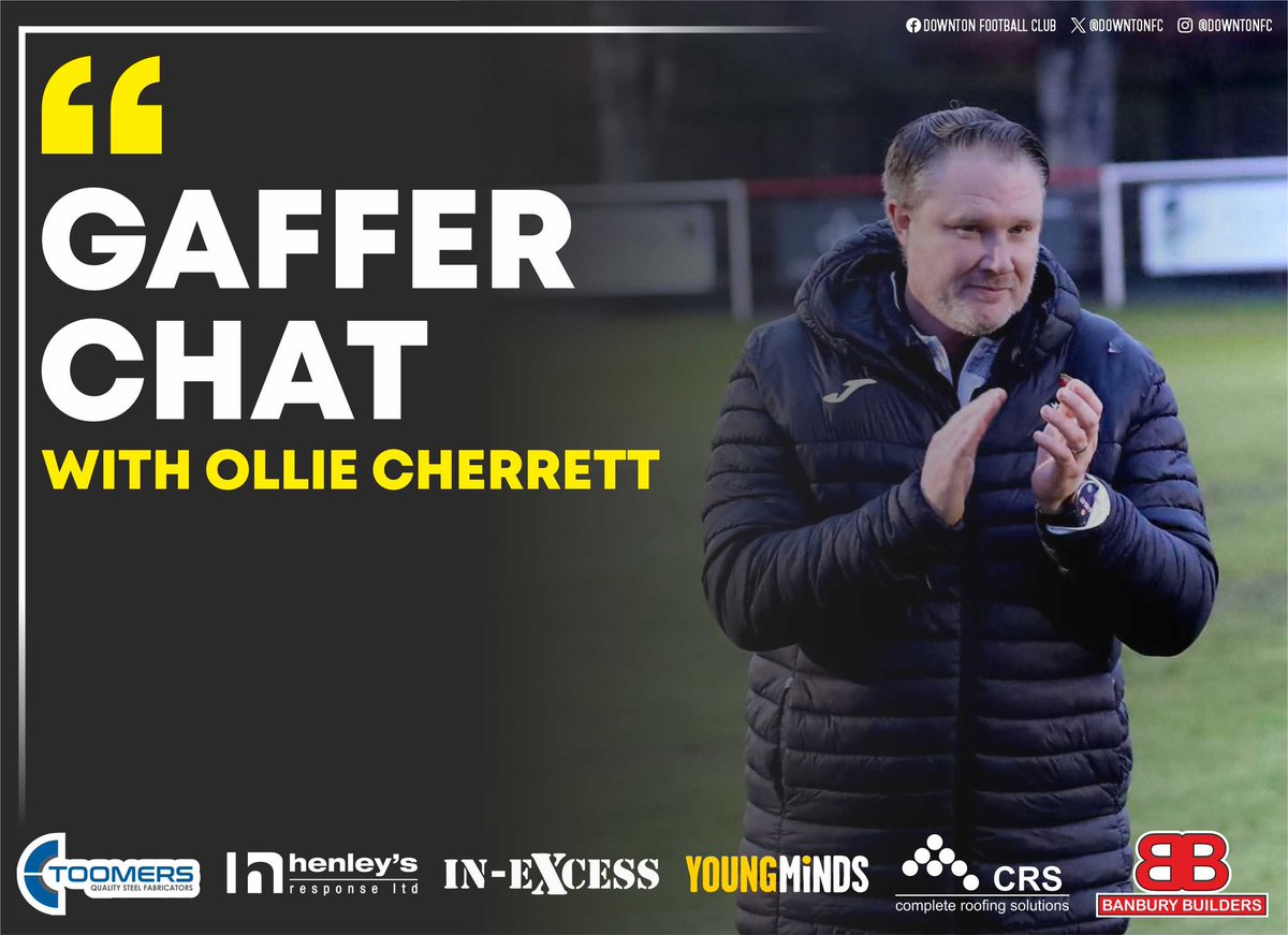 Downton FC tweet media