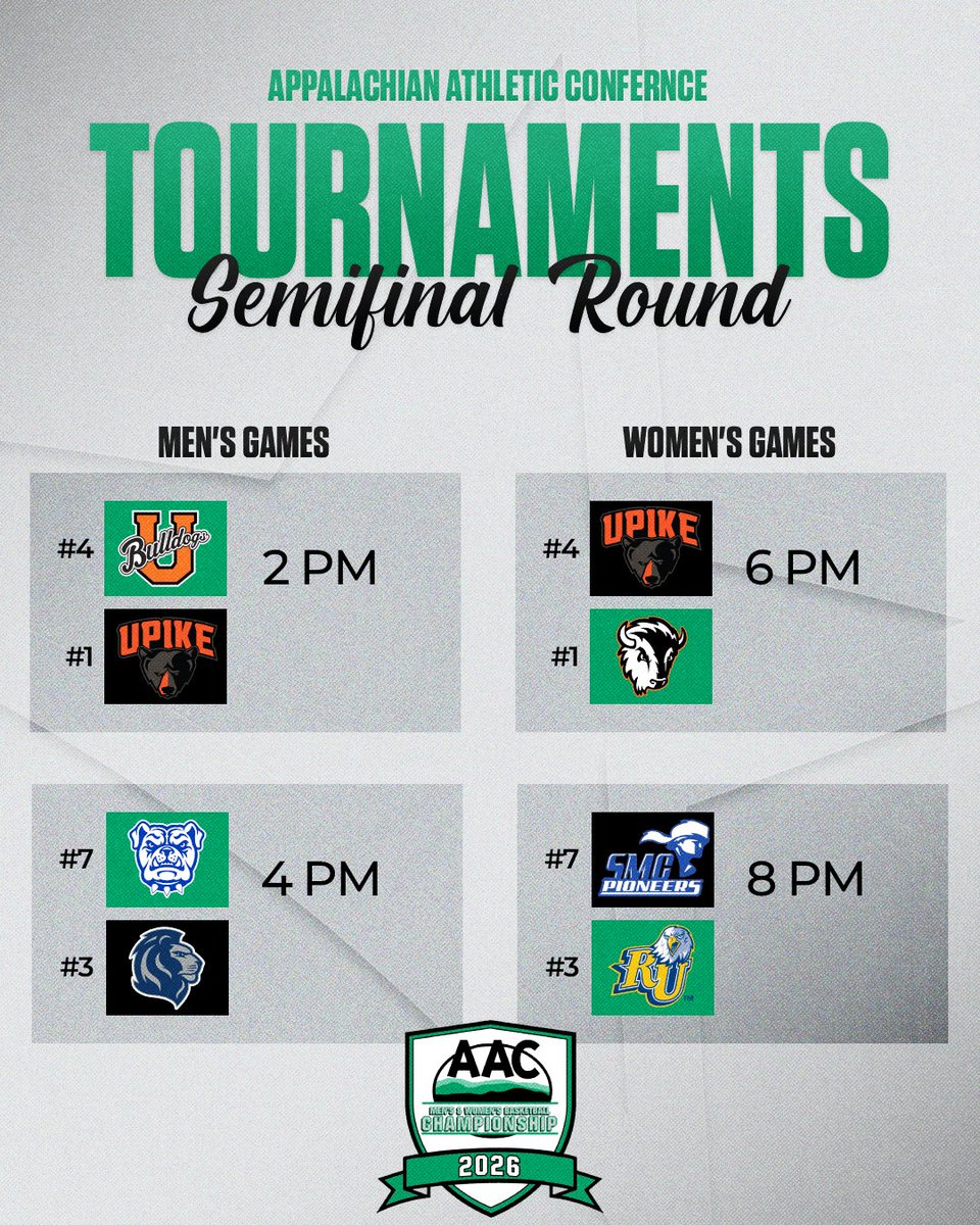 AAC Sports tweet media