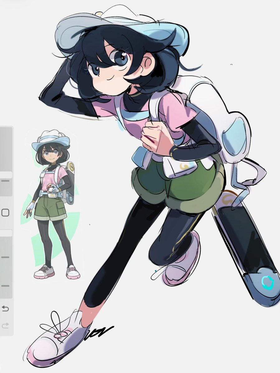 A.F. (@arrcticc_fish) on Twitter photo 