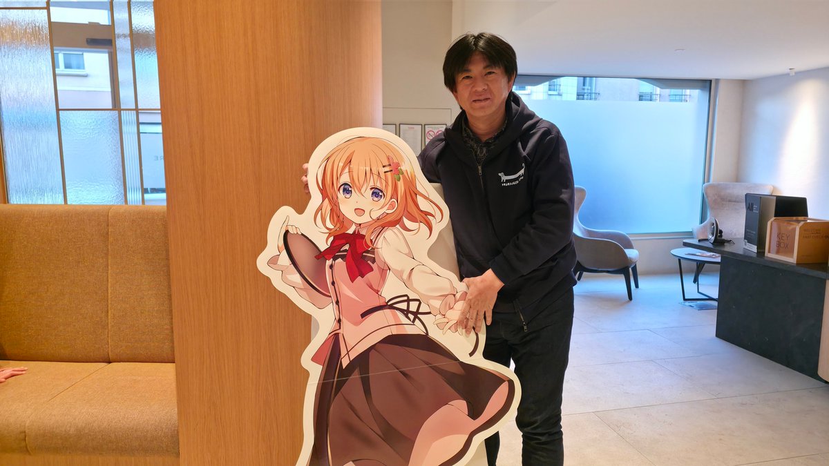 ken5 (@ken5owata1) / Posts / X