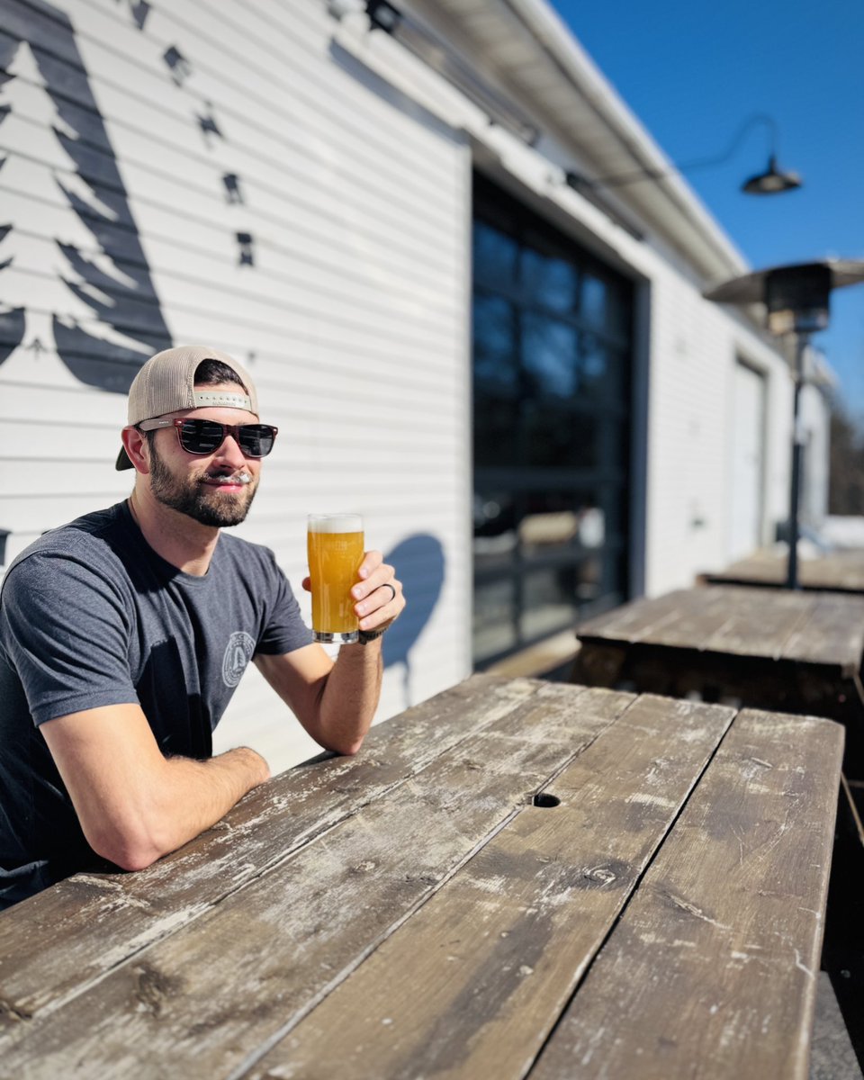 Able Ebenezer Brewing Co. tweet media