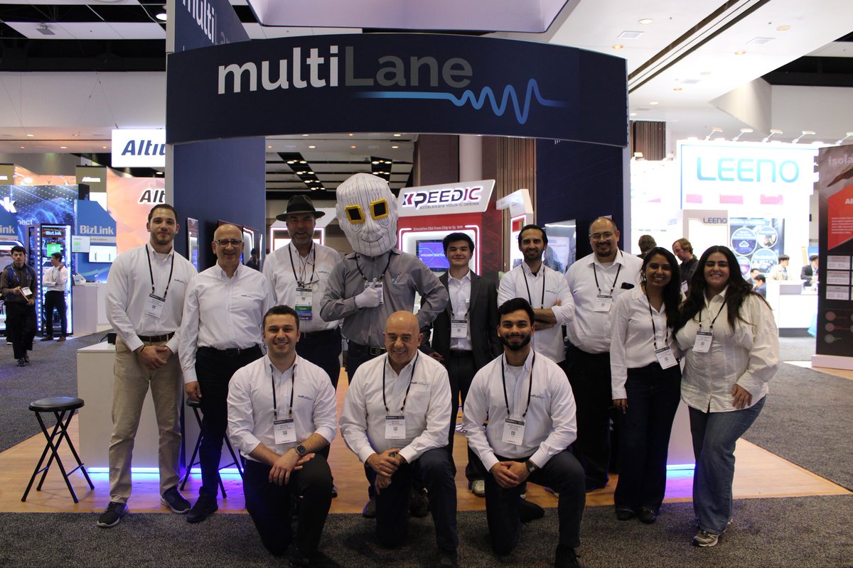 MultiLane tweet media