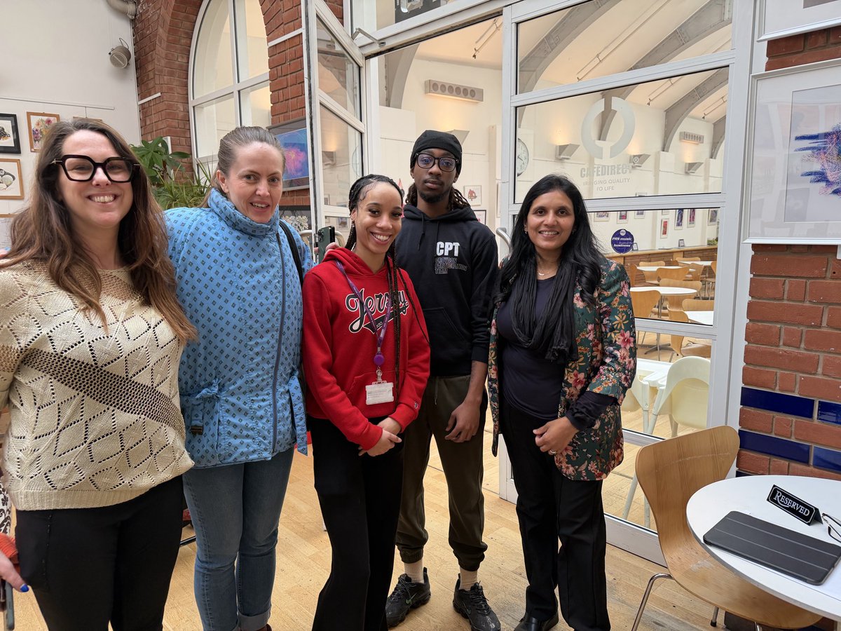 CllrDrManjuShahul tweet media