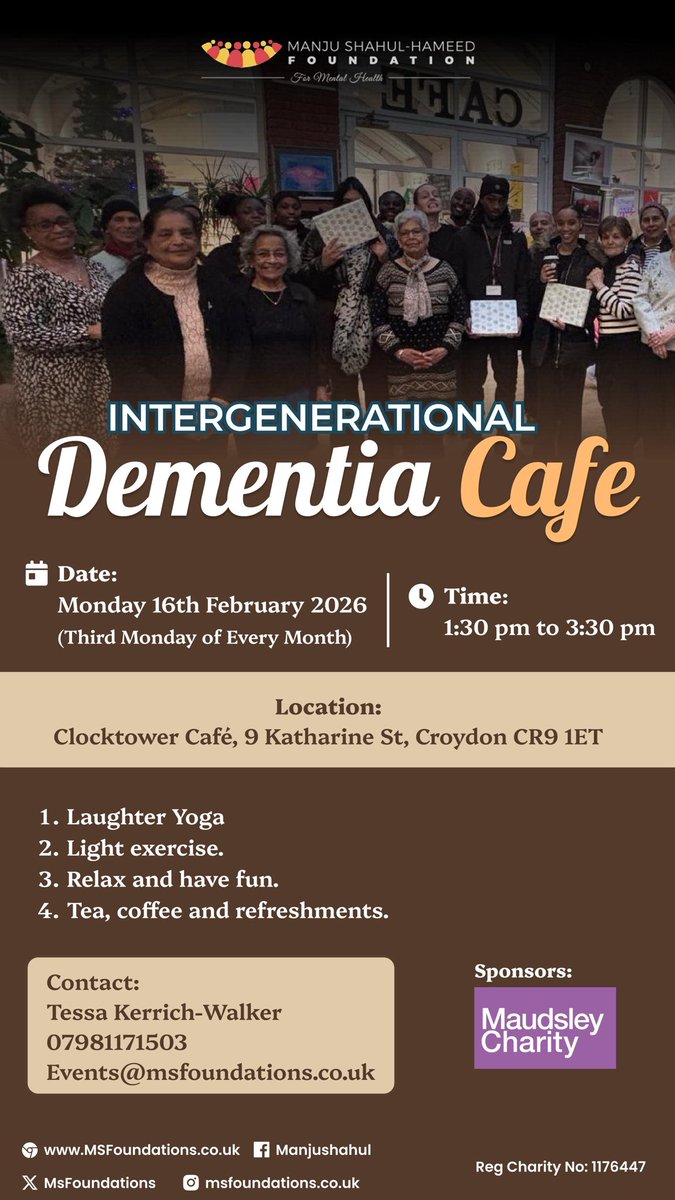 CllrDrManjuShahul tweet media