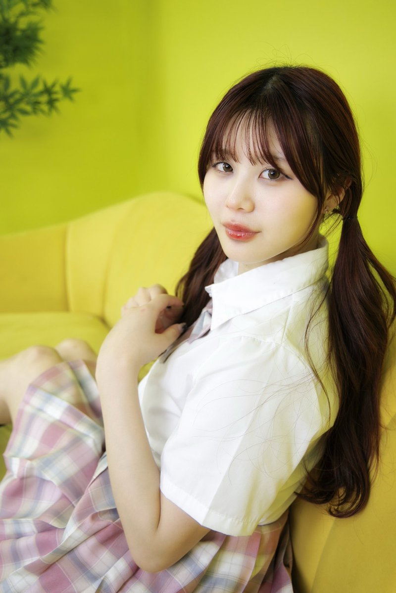 nabewatax68k's tweet image. フレッシュ撮影会
セッション lovely

#加賀かなみ さん
@kaga_kanami 

#CANON EOS R6 MarkⅢ
#RF24-105mm F4L IS USM
#へっぽこ素人カメラマン奮闘記