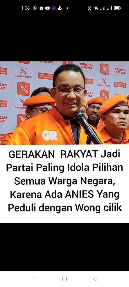 Ridwan2_Speak🆙🇮🇩♥️🇯🇴 tweet media
