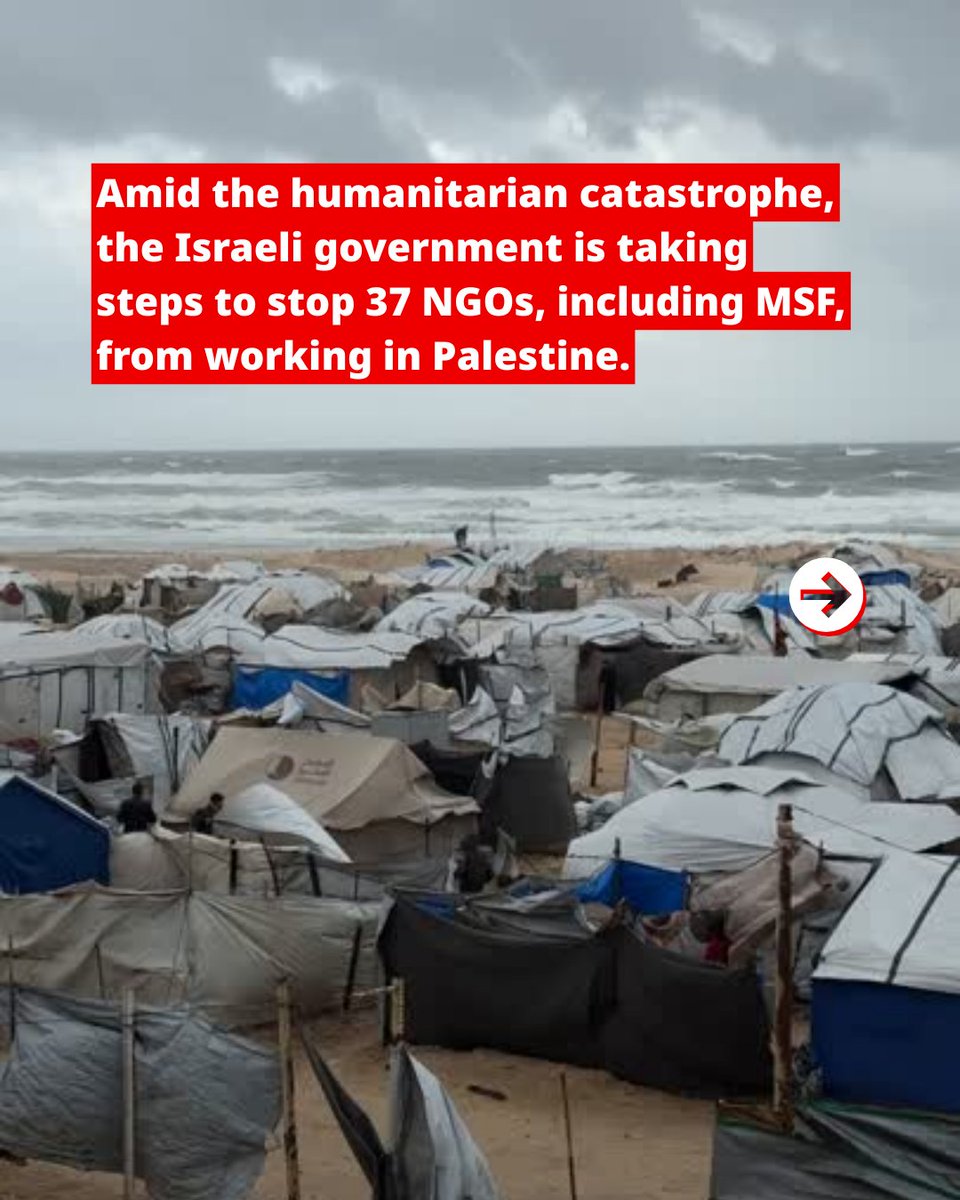 MSF East Africa tweet media