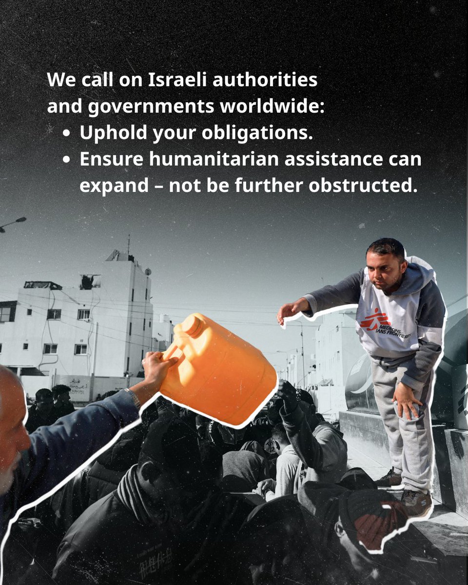 MSF East Africa tweet media