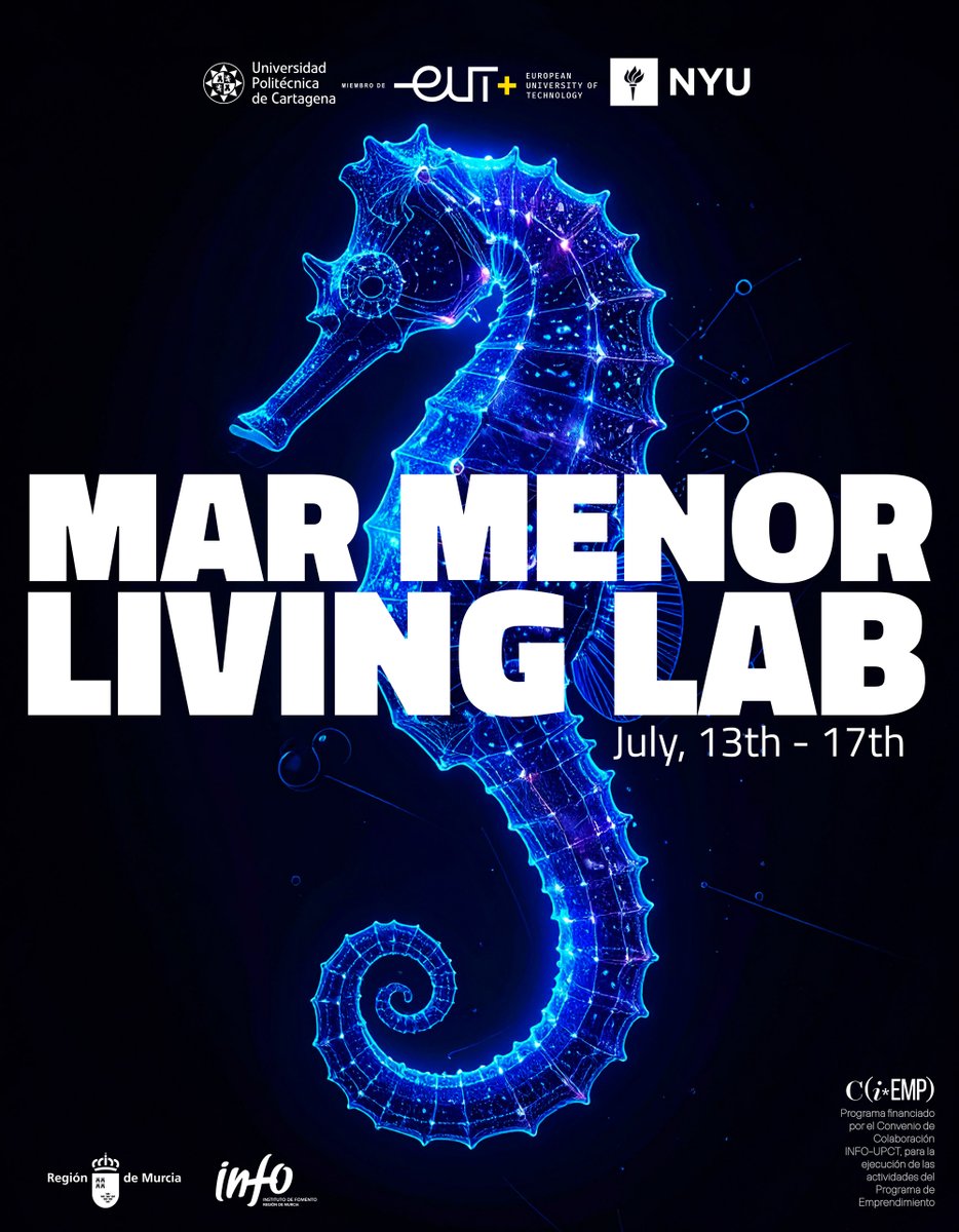 Talent+UPCT tweet media