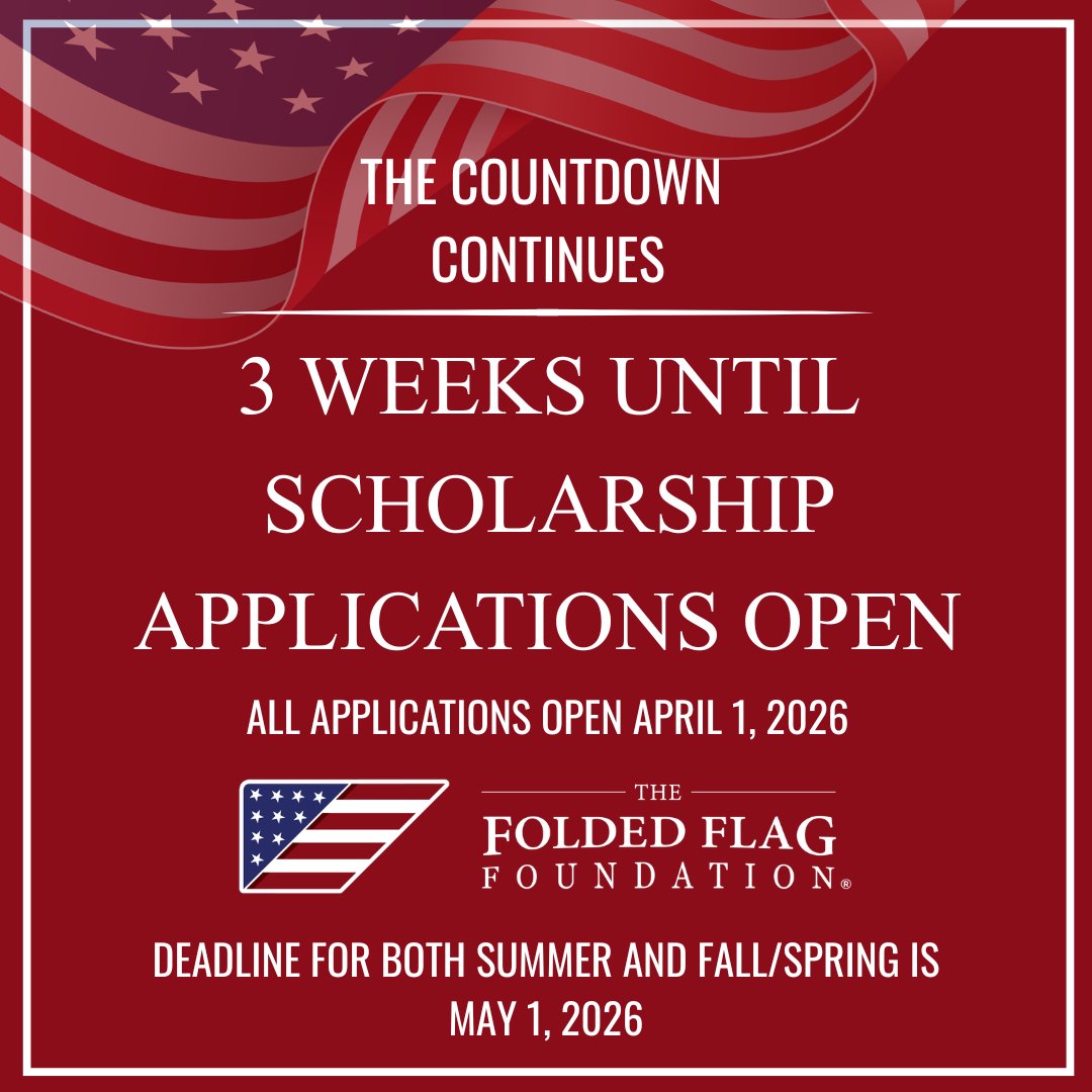 Folded Flag tweet media