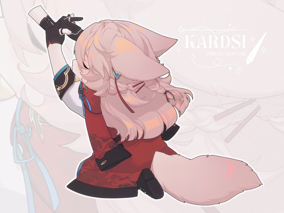 KARDSI | vgen open tweet media