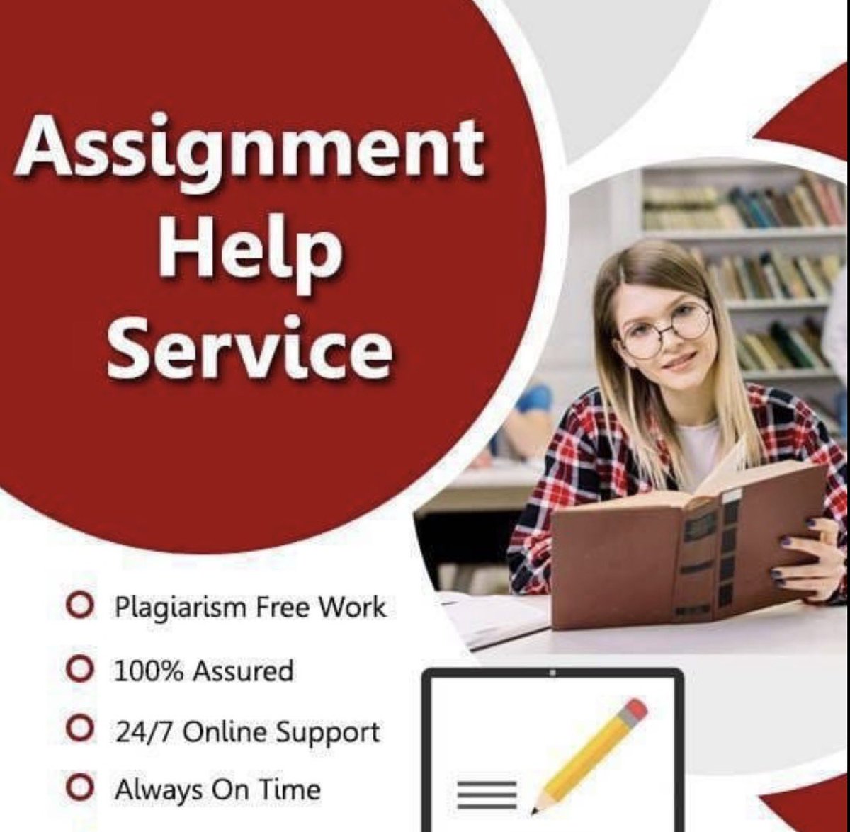 bolt_creatives's tweet photo. Need help with the following assignments:
Pay paper••
Pay essay
#Sociology
Physics
#Psychology
Chemistry
#Analytics
Geometry 
#Agriculture
Pharmacy
#Accounting
Assignment!!
#Homework due
Excel paper
#Engineering
History 
#Trigonometry.... https://t.co/tzaljjqX8f