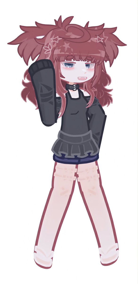 Raven 😋 tweet media