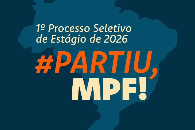 MPF_PRR1's tweet photo. MPF lança novo processo seletivo nacional de estagiários. Na PRR1, em Brasília, o concurso será para alunos de Direito, graduação e pós-graduação, e Engenharia Civil e Elétrica.

https://t.co/bVMrrazIq9 https://t.co/cYRBTS7tbc
