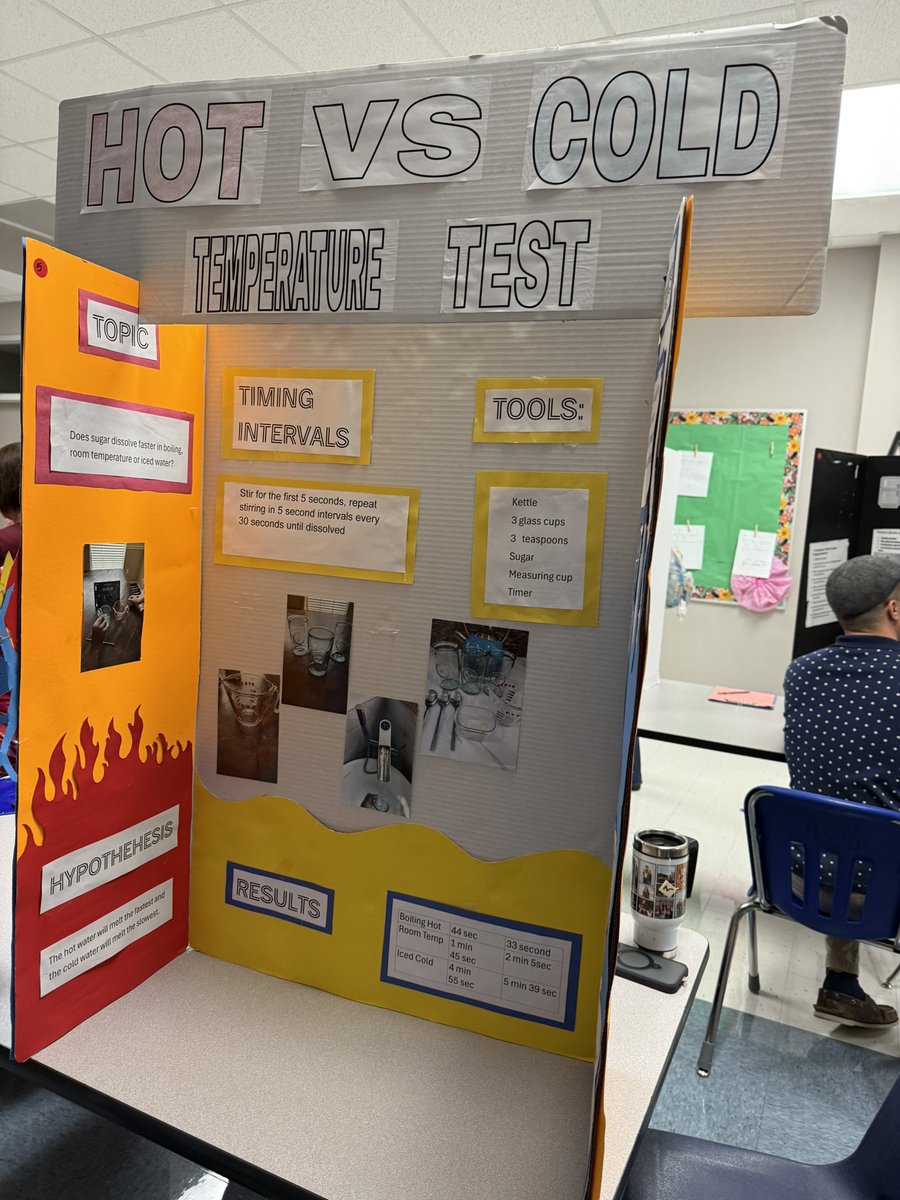 OCE_BlueJays's tweet photo. Thank you to our amazing volunteers who gave of their time today to come and judge science fair projects! @FortBendISD 🧬 🧪 https://t.co/Wb0VHyq8f5