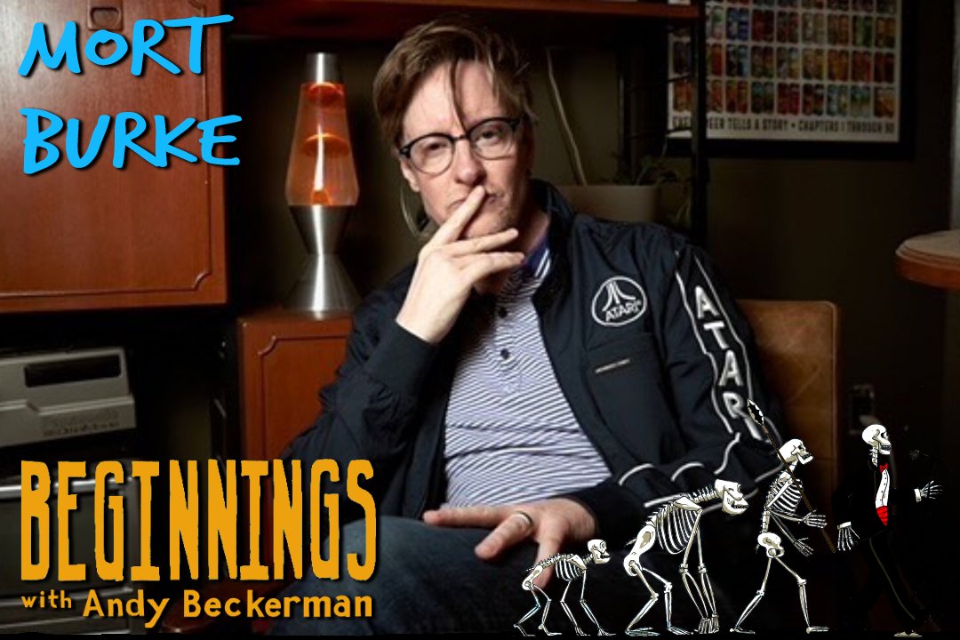 Andy Beckerman tweet media