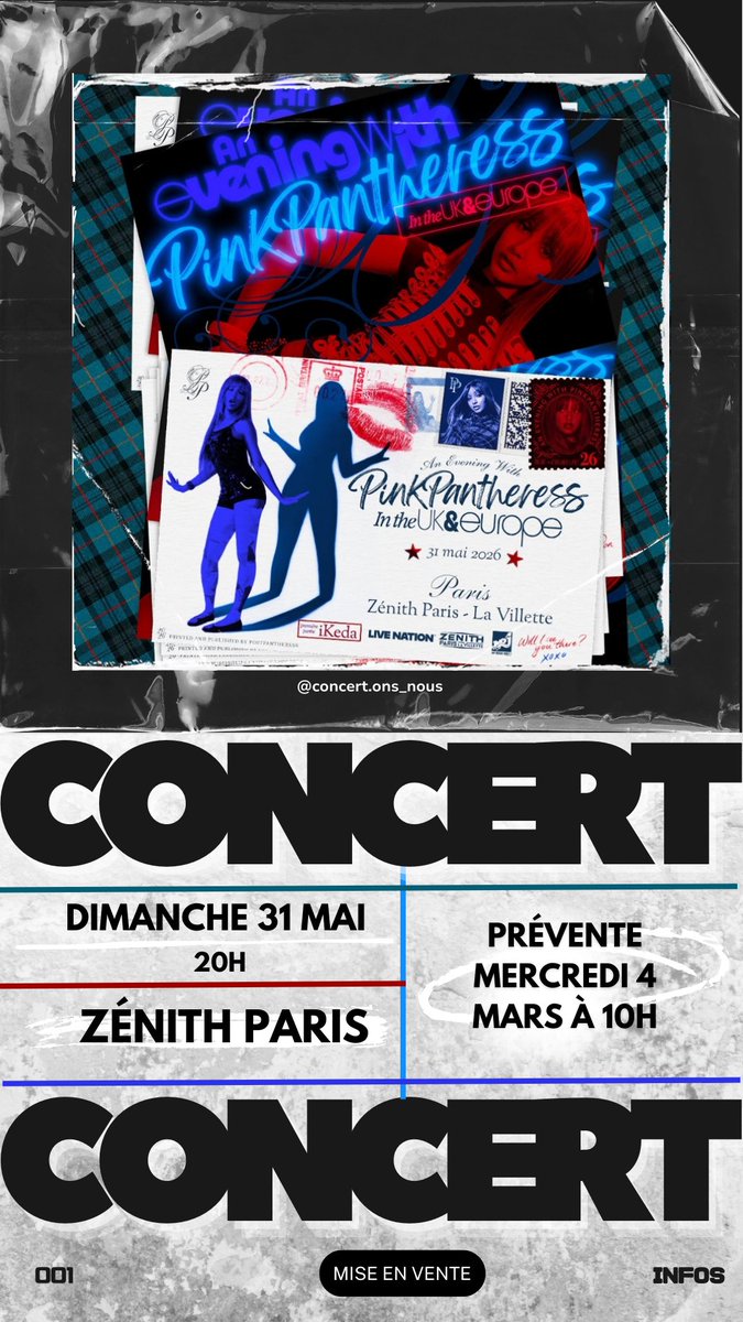 CONCERT.ONS-NOUS ! tweet media
