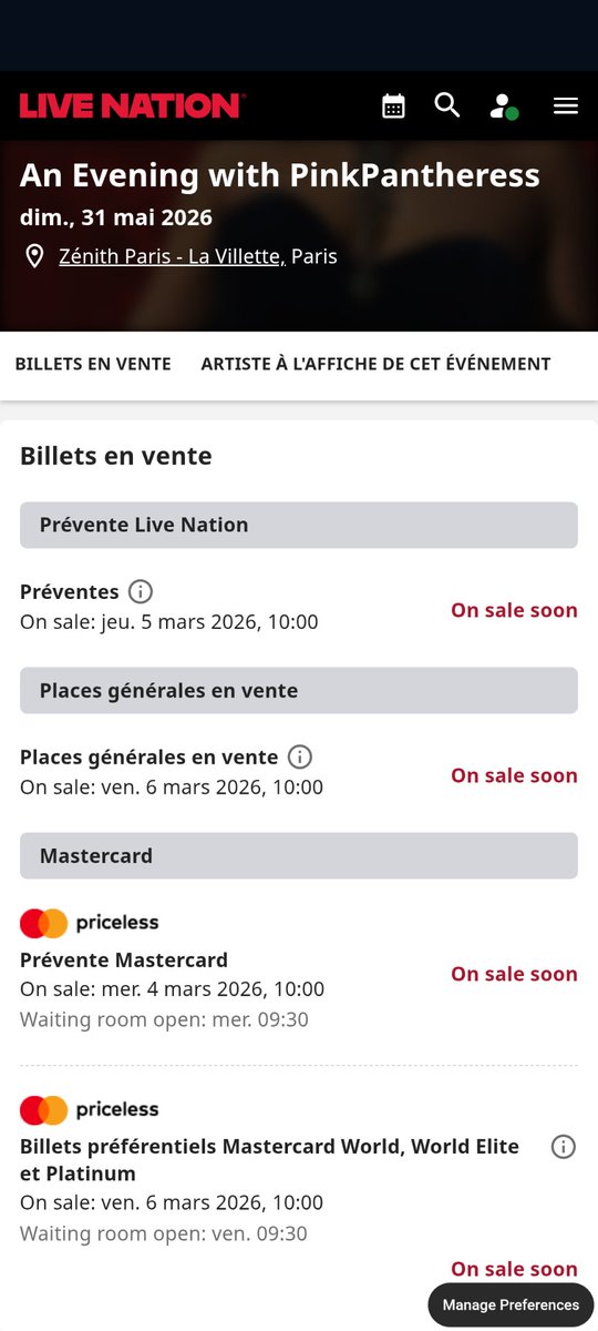 CONCERT.ONS-NOUS ! tweet media