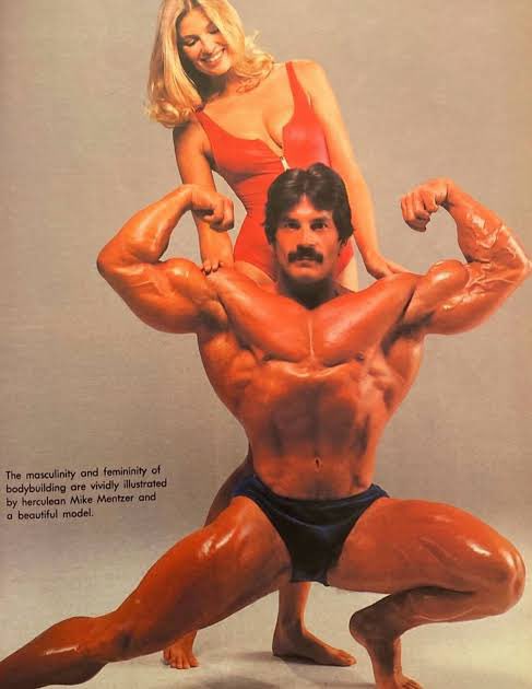 BOBBY MARS tweet media