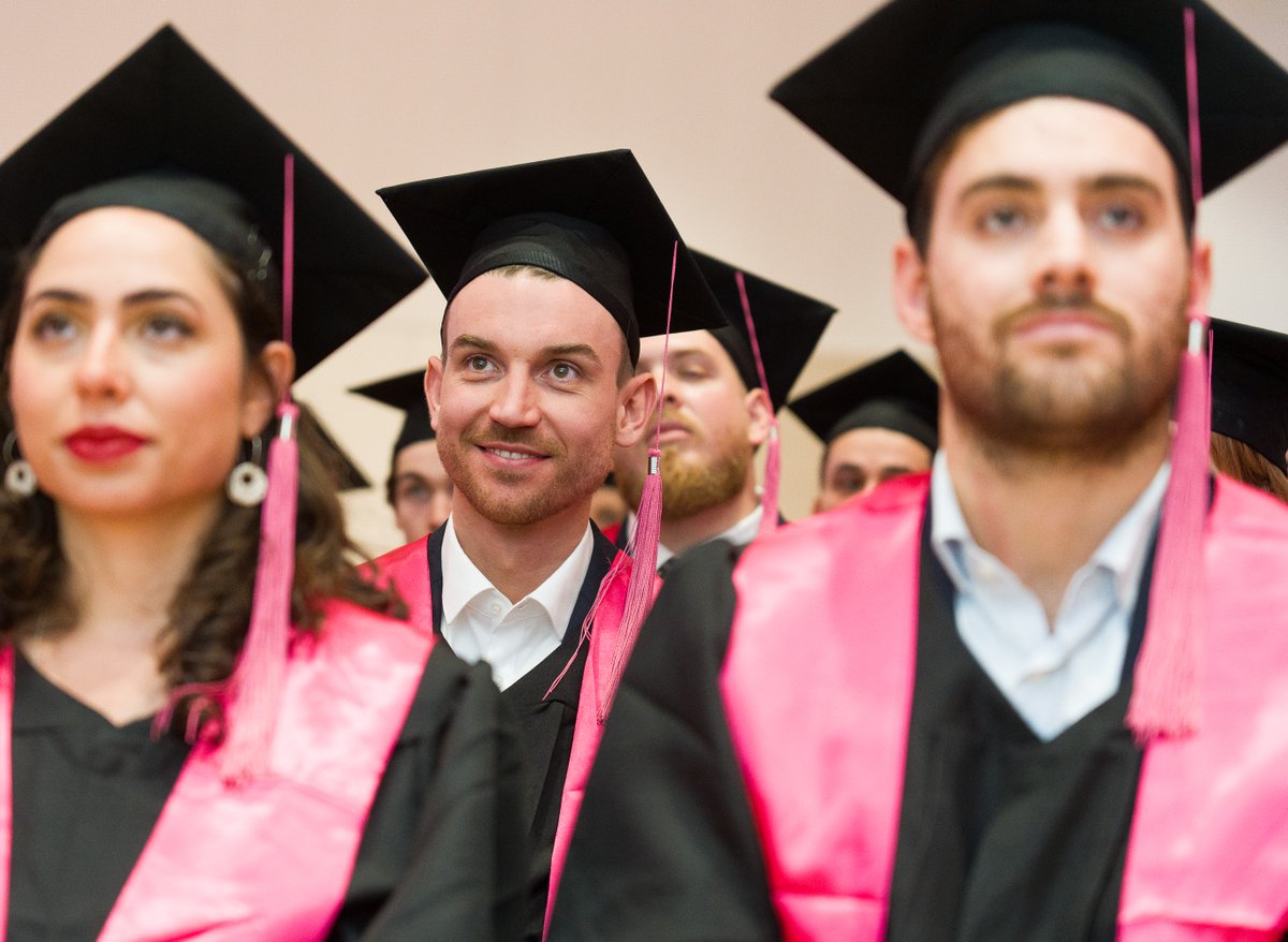 SDA Bocconi tweet media