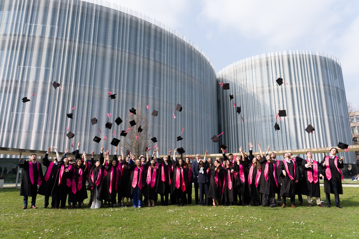 SDA Bocconi tweet media