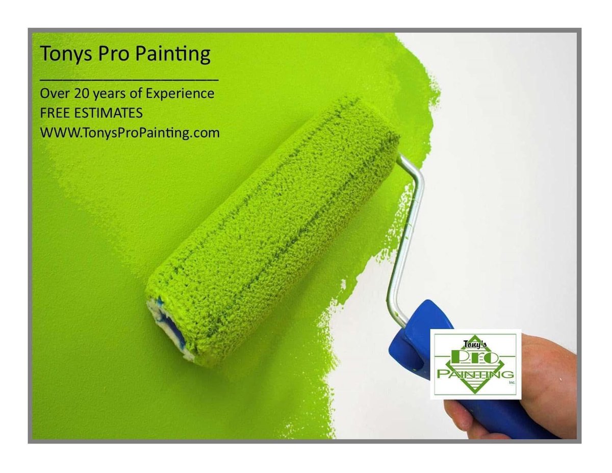 TonysProPaint's tweet photo. https://t.co/zxAaZPCFHA https://t.co/BN8E9vu07K