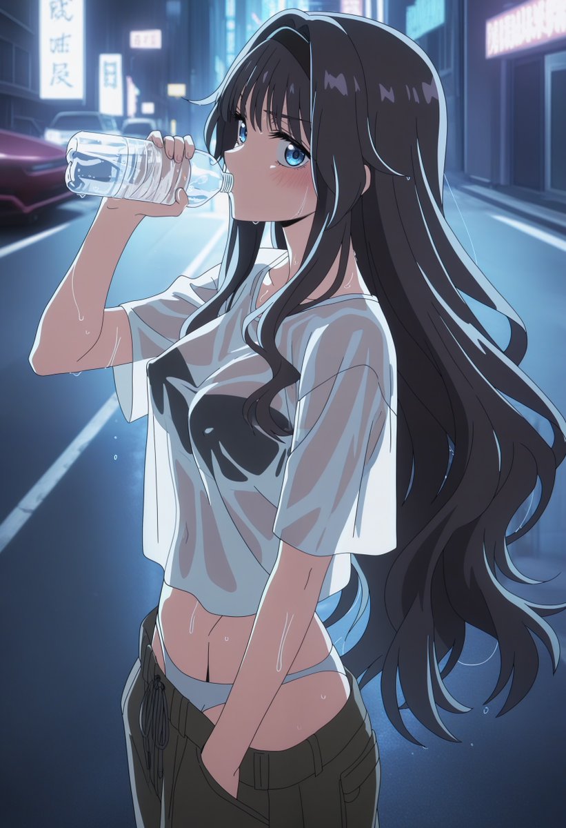 SFWaitercolor's tweet photo. Kaoruko Waguri · SFW
#KaoruHana https://t.co/8ItrJHQkzS