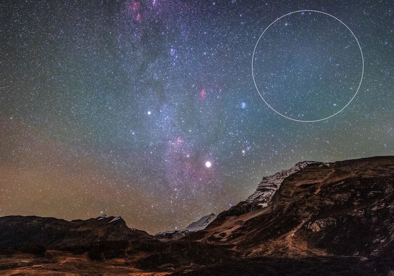 The Dictionary tweet media