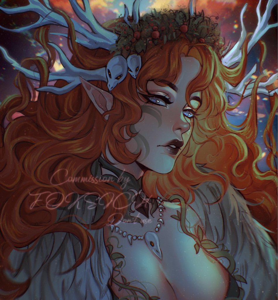 🌿✨🖤| FOKSICH |💚(・ัω・ั) | 🦊Green fox 🦊 tweet media