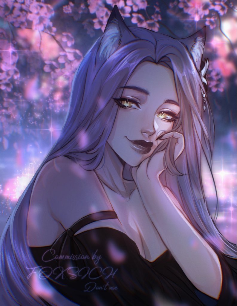 🌿✨🖤| FOKSICH |💚(・ัω・ั) | 🦊Green fox 🦊 tweet media