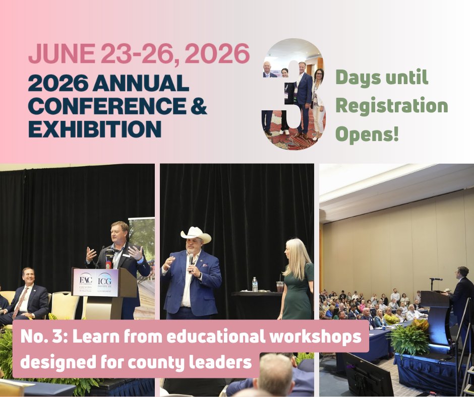 FL Assoc of Counties tweet media