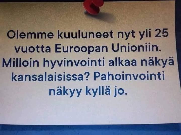 Juha Korhonen 🇫🇮 tweet media