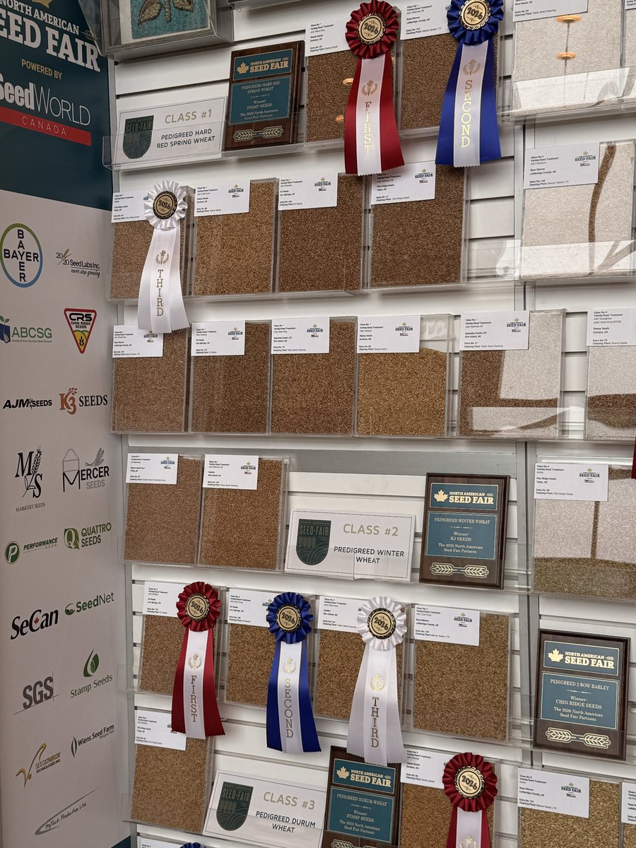 K3 Seeds tweet media