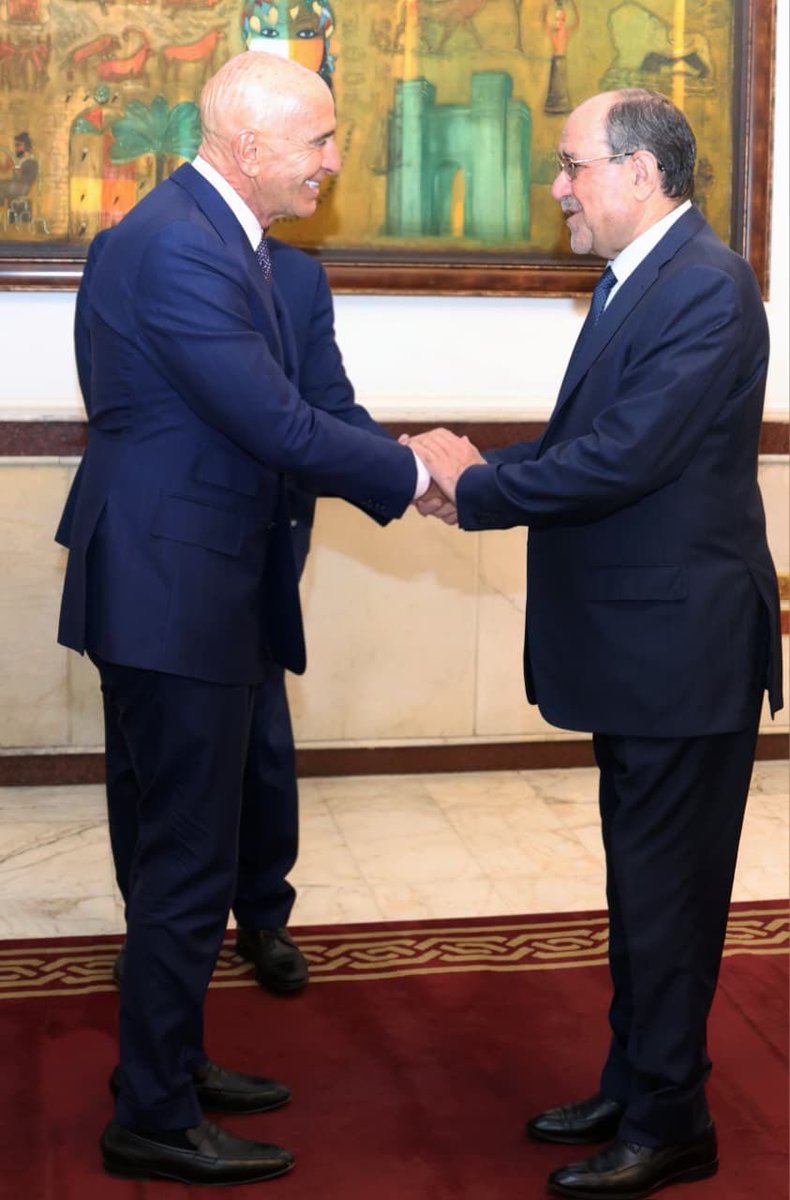 سلام الحسيني tweet media