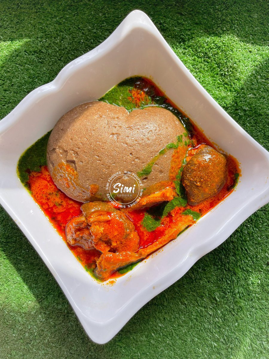 Do you eat this with your hands or spoon?
I’d love to taste this