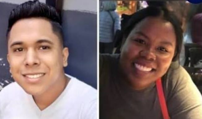 #PresosPoliticos Bruno Juárez y Gabriela Alejandra Montes aún siguen Presos y condenados a 30 años por el supuesto caso de conspiración y sabotear las elecciones de gobernadores presos desde el 03 - 11-2021