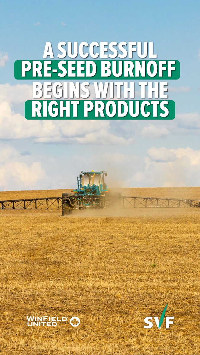 Sturgeon Valley Fertilizers Ltd. tweet media