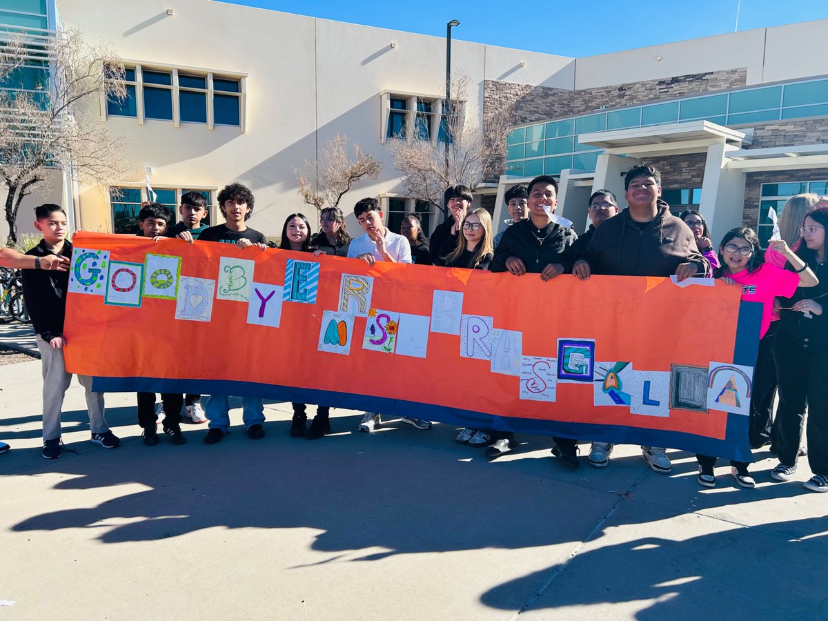 Vanessa Granados tweet media