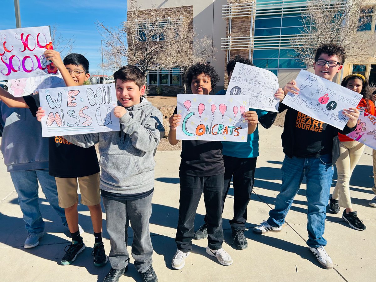 Vanessa Granados tweet media